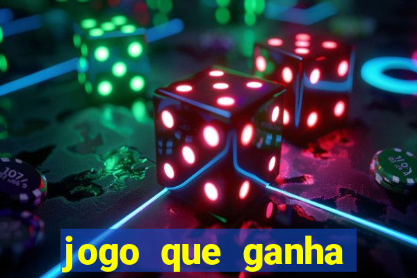 jogo que ganha dinheiro no pix sem depositar